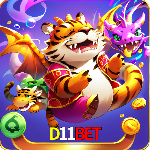 Imagem promocional da D11Bet mostrando a plataforma e suas vantagens